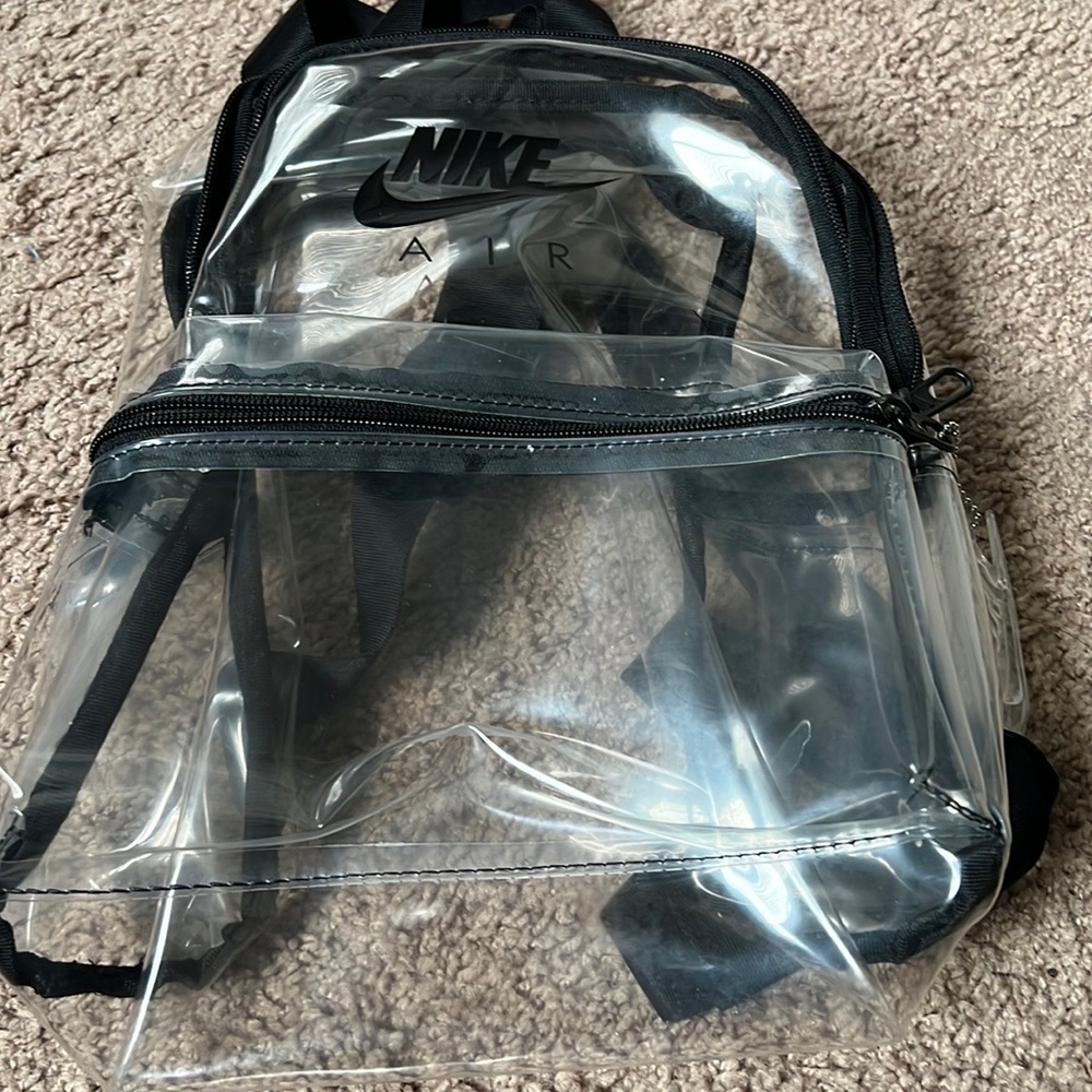 Nike Backpack